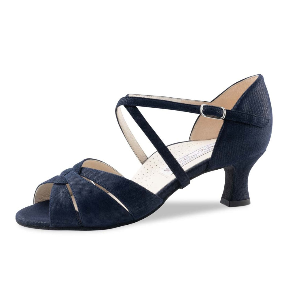 WERNER KERN Ebony dámská taneční obuv