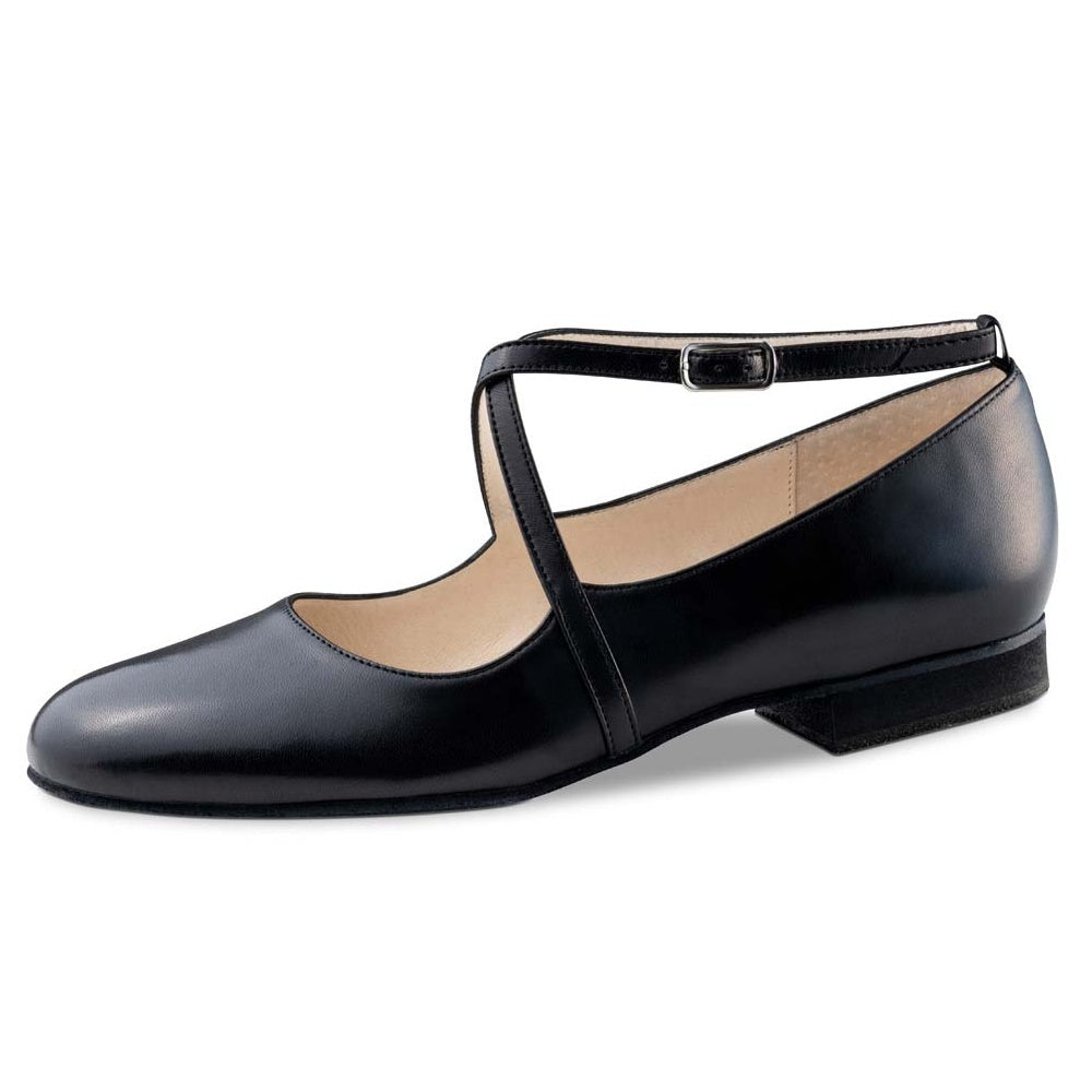 WERNER KERN Fanny dámská taneční obuv