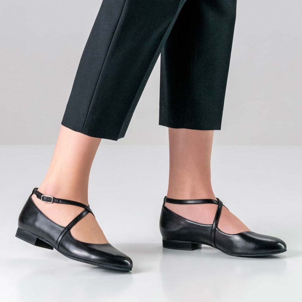 WERNER KERN Fanny dámská taneční obuv