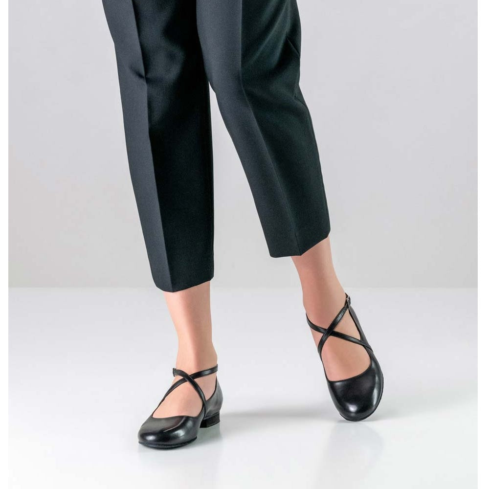 WERNER KERN Fanny dámská taneční obuv