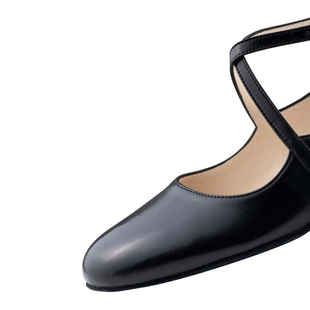 WERNER KERN Fanny dámská taneční obuv