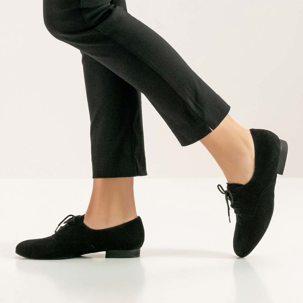 WERNER KERN Franca dámská taneční obuv