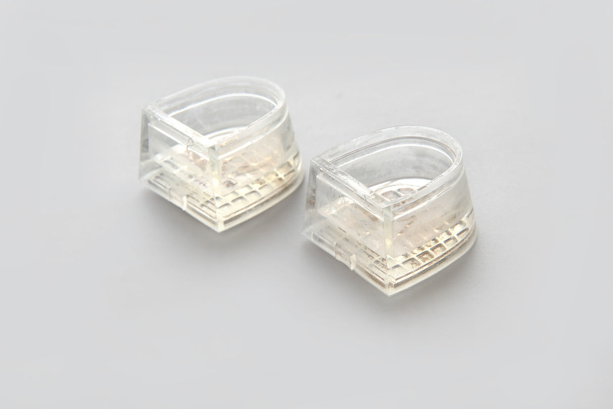 GALA Heel protectors Cuban