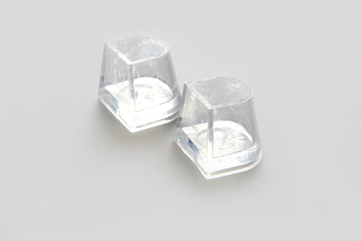 Chrániče na podpatek GALA4-Contour