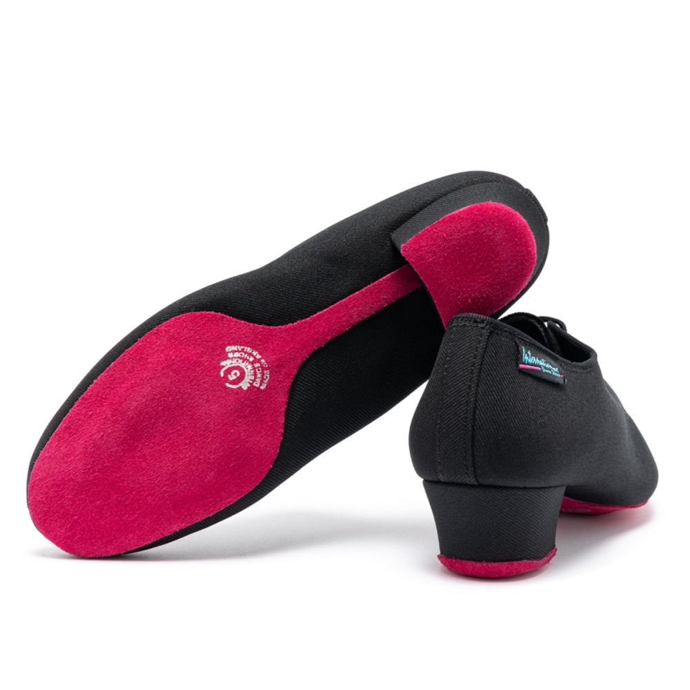 INTERNATIONAL Heather Split practise shoe