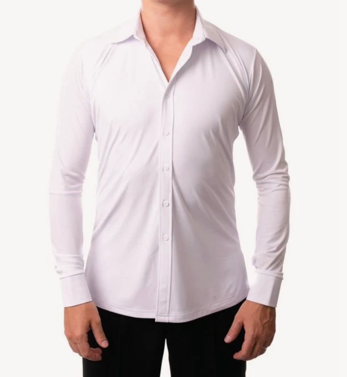 HD Mens competition shirt