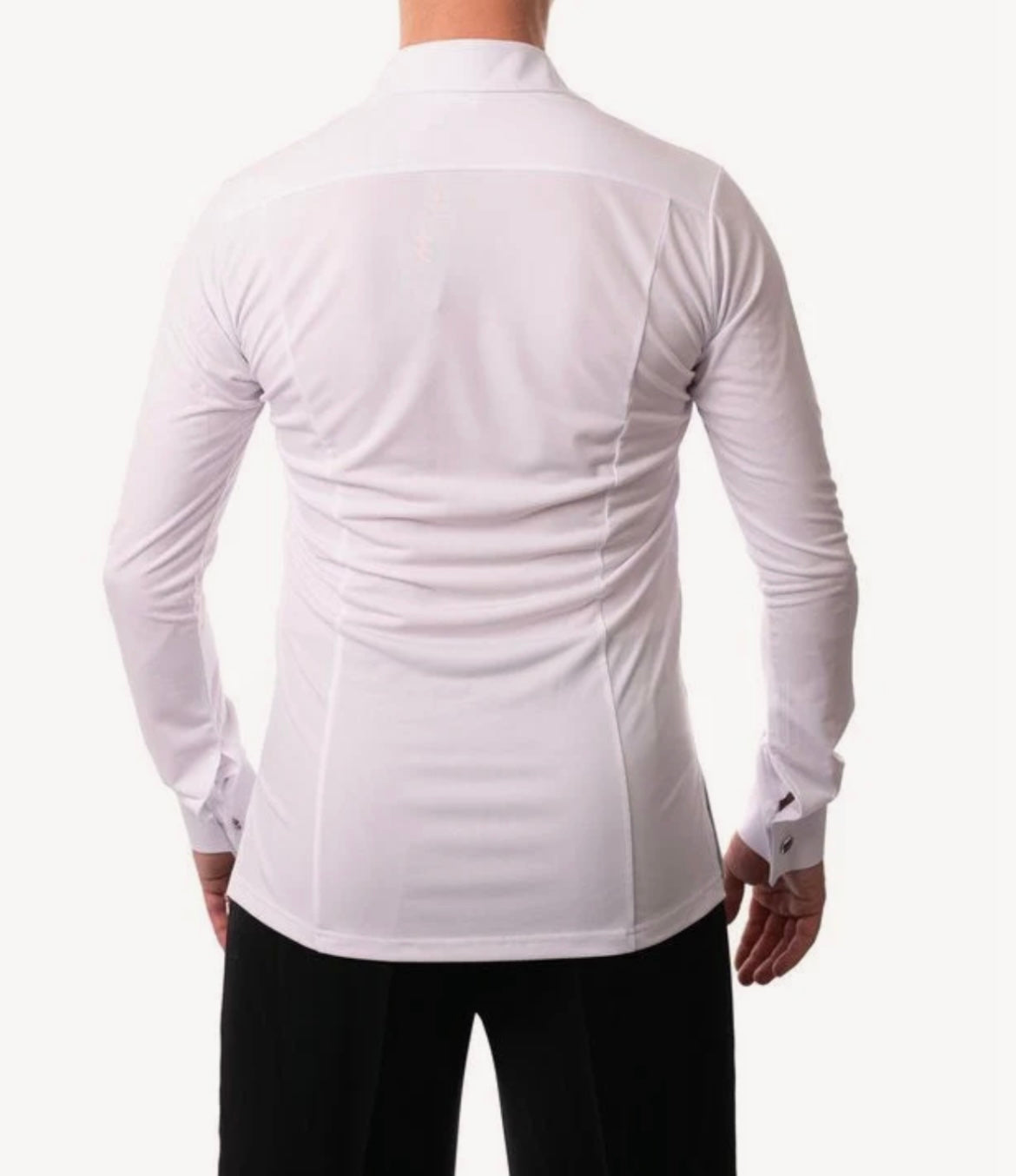 HD Mens competition shirt