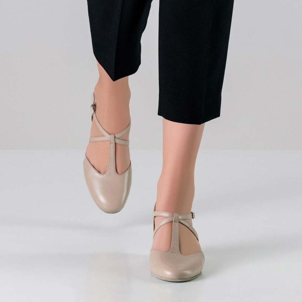 WERNER KERN Naia dámská taneční obuv