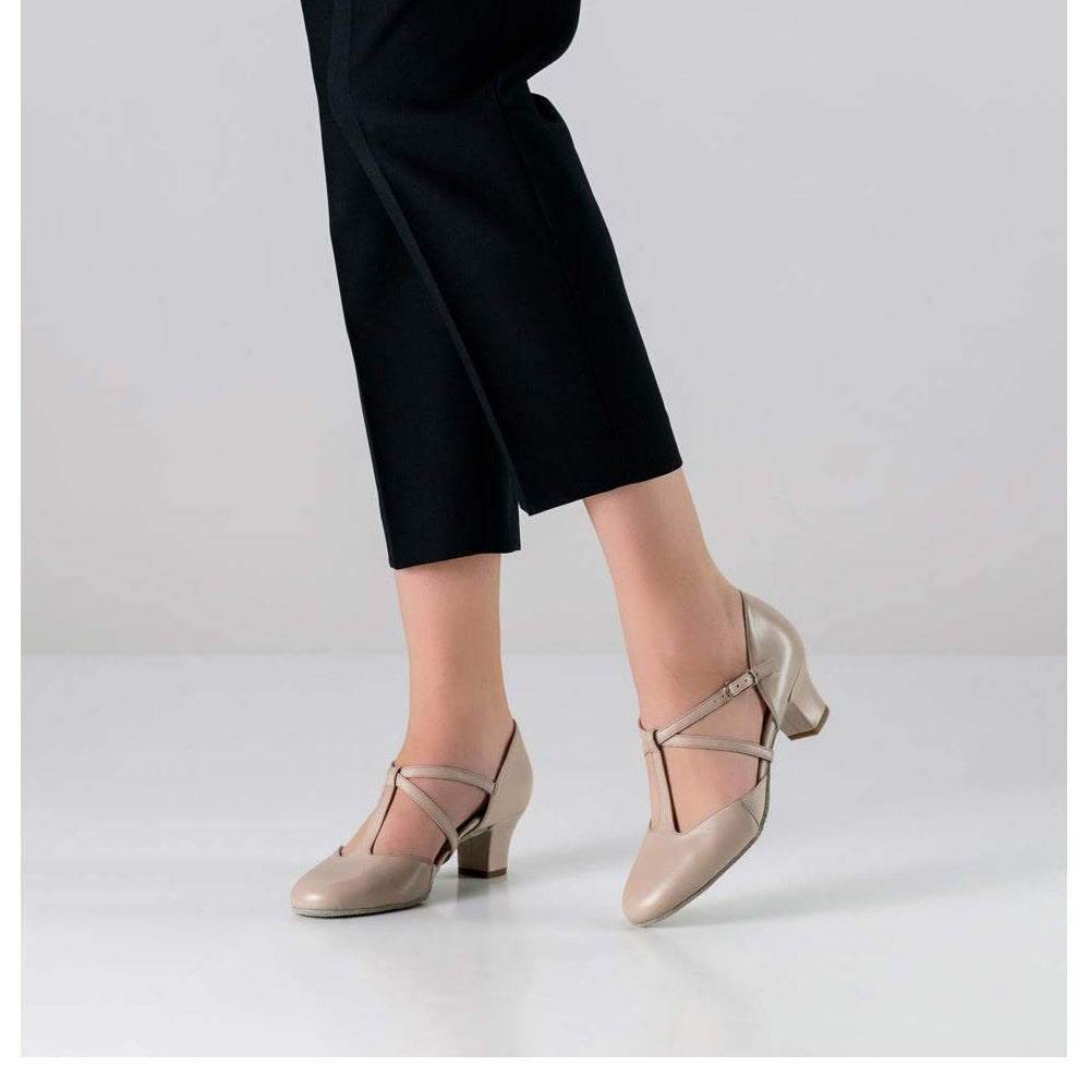 WERNER KERN Naia dámská taneční obuv