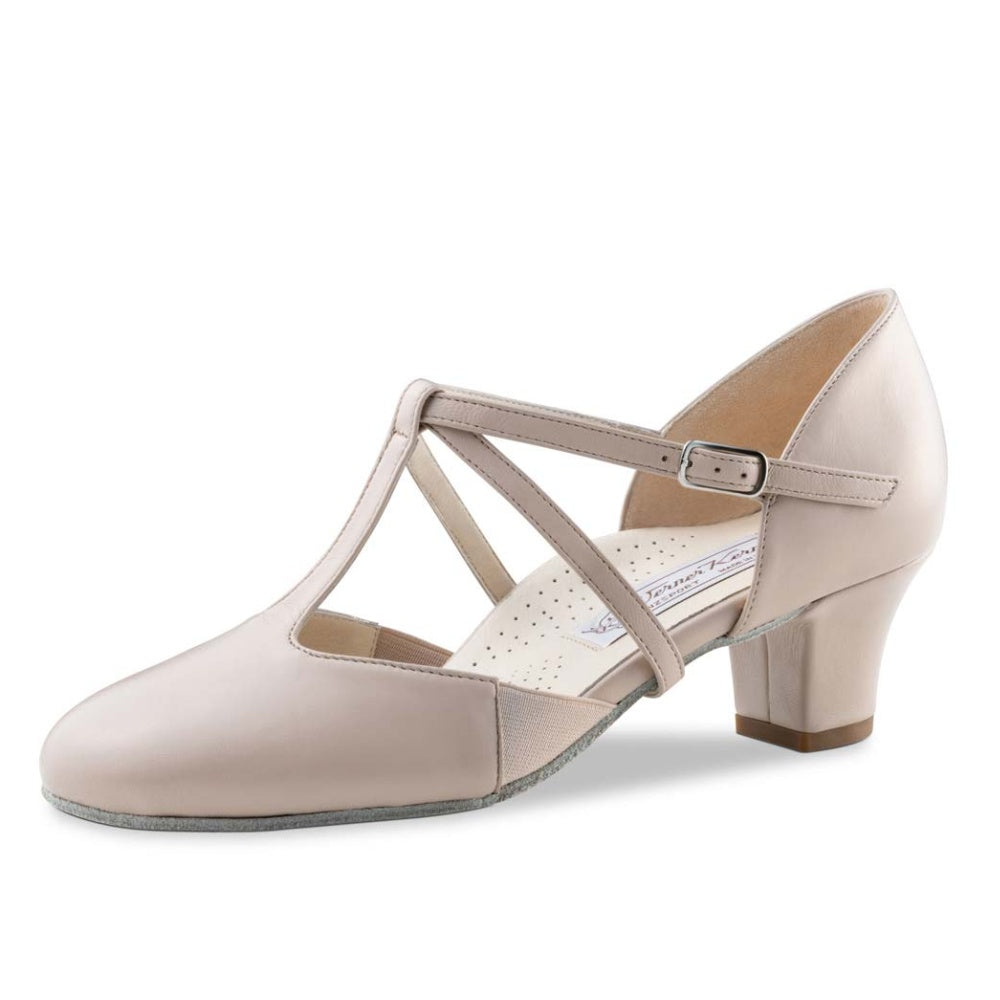 WERNER KERN Naia dámská taneční obuv