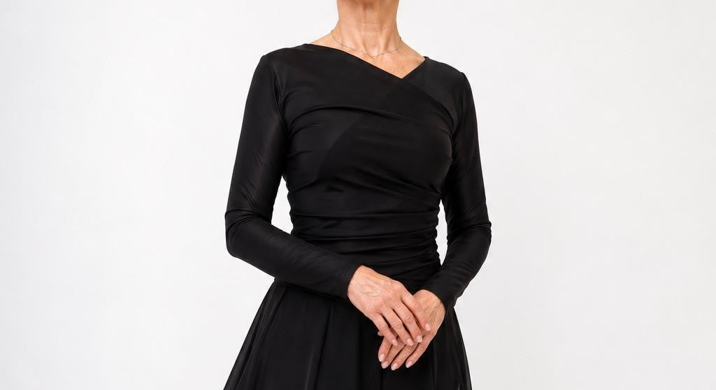 HD Body lace sleeve