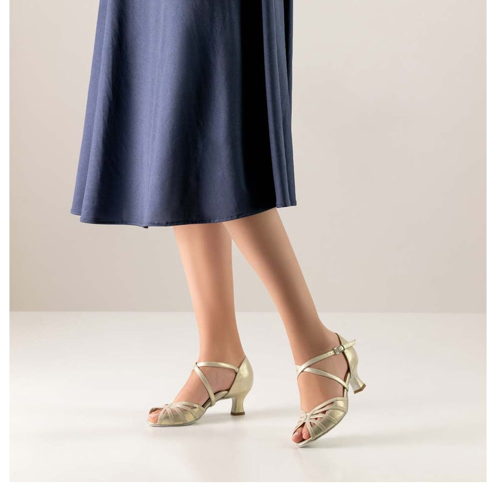 WERNER KERN Smilla dámská taneční obuv