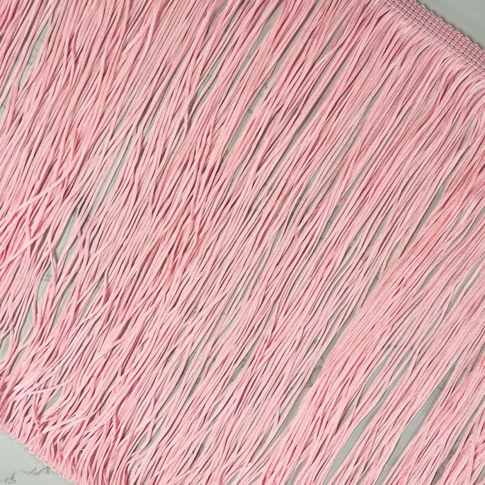 Třásně elastické Sugar Pink