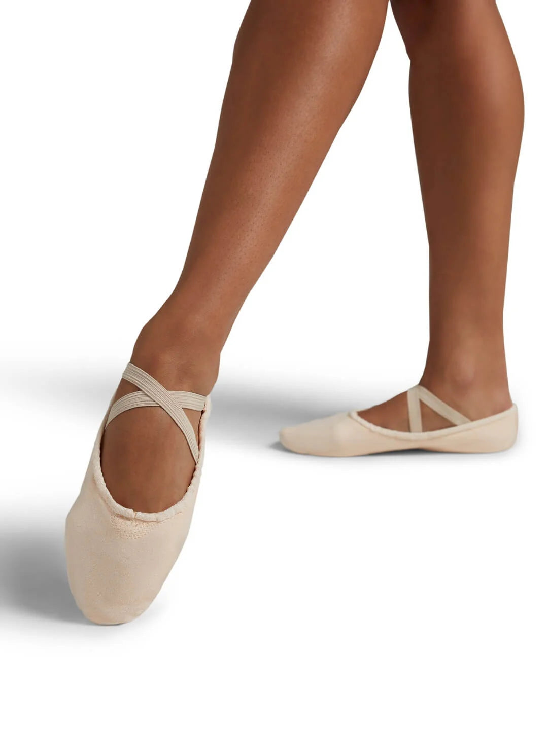 CAPEZIO Cobra baletní obuv dětská