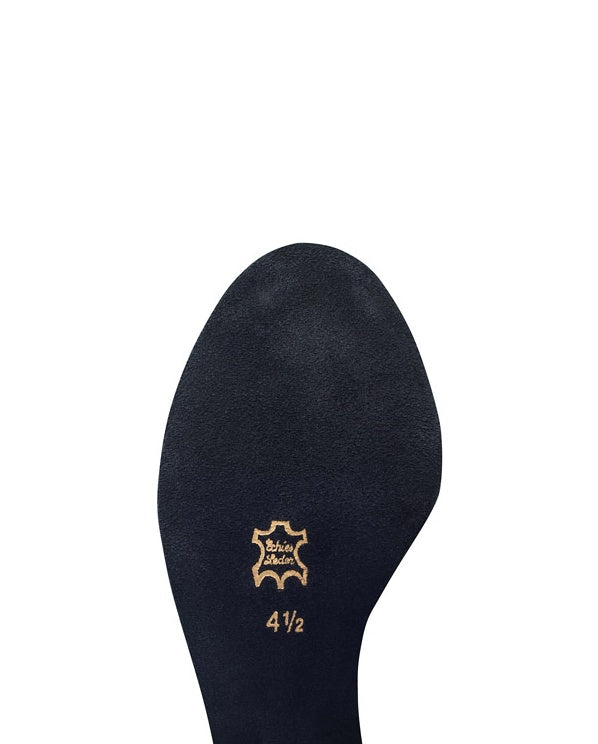 WERNER KERN Ebony dámská taneční obuv