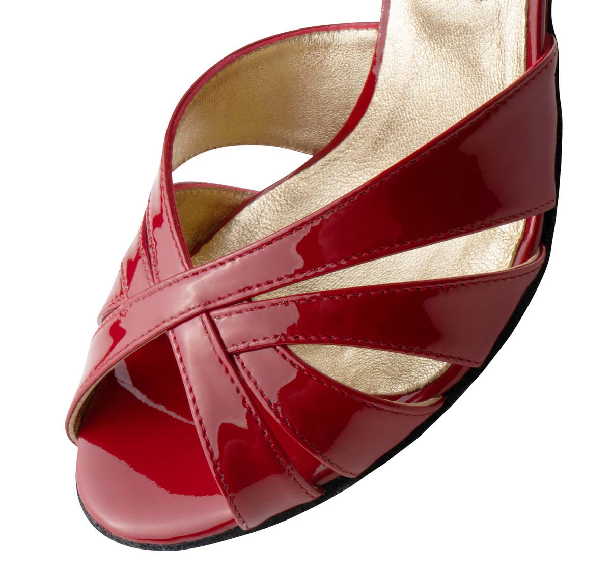NUEVA EPOCA Adora ladies dancing shoes