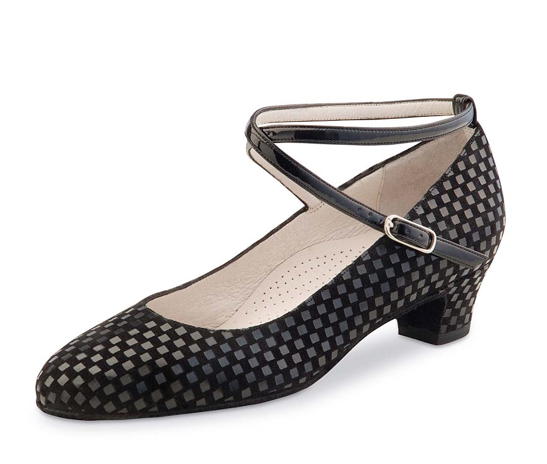 WERNER KERN Alice dámská taneční obuv