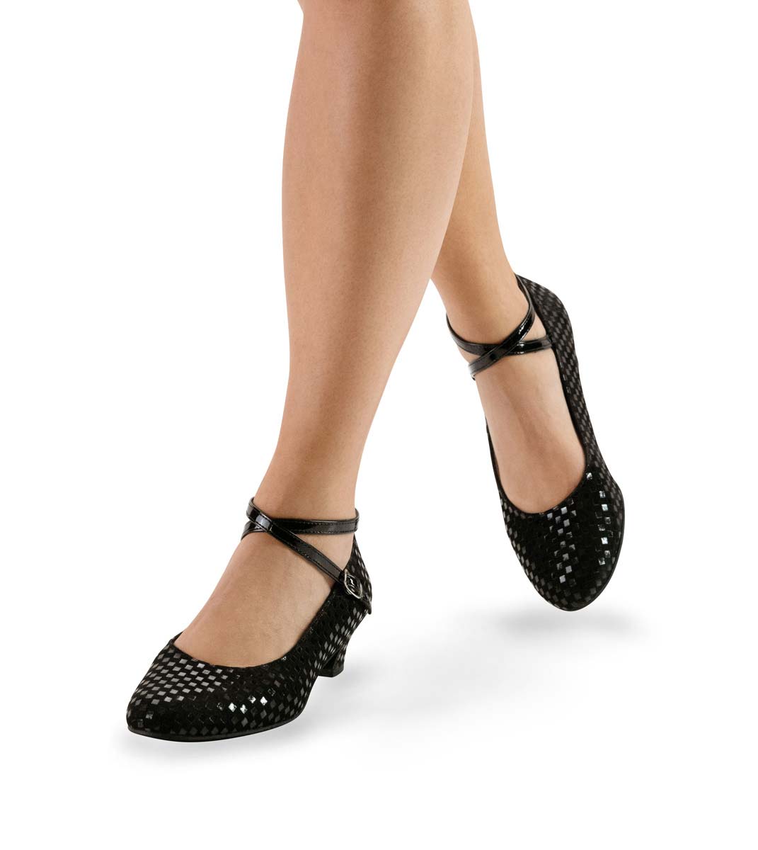 WERNER KERN Alice dámská taneční obuv