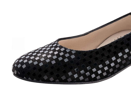 WERNER KERN Alice dámská taneční obuv