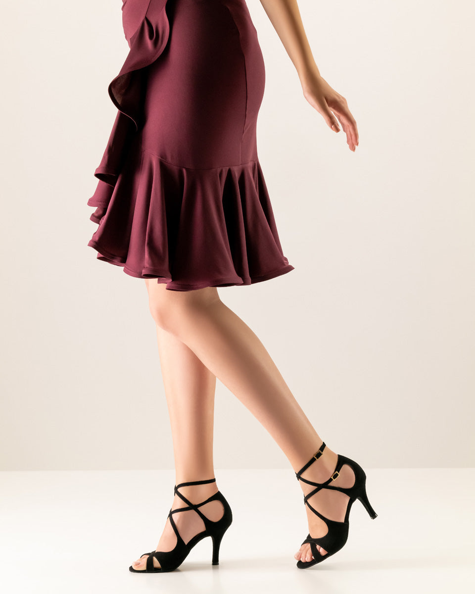 NEUVE EPOCA Amalia - ladies dancing shoes