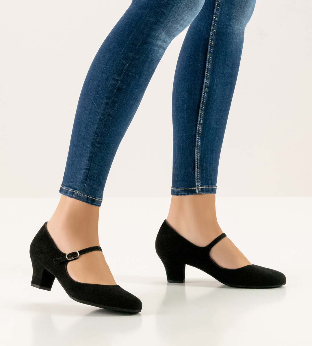 WERNER KERN Ashley dámská taneční obuv