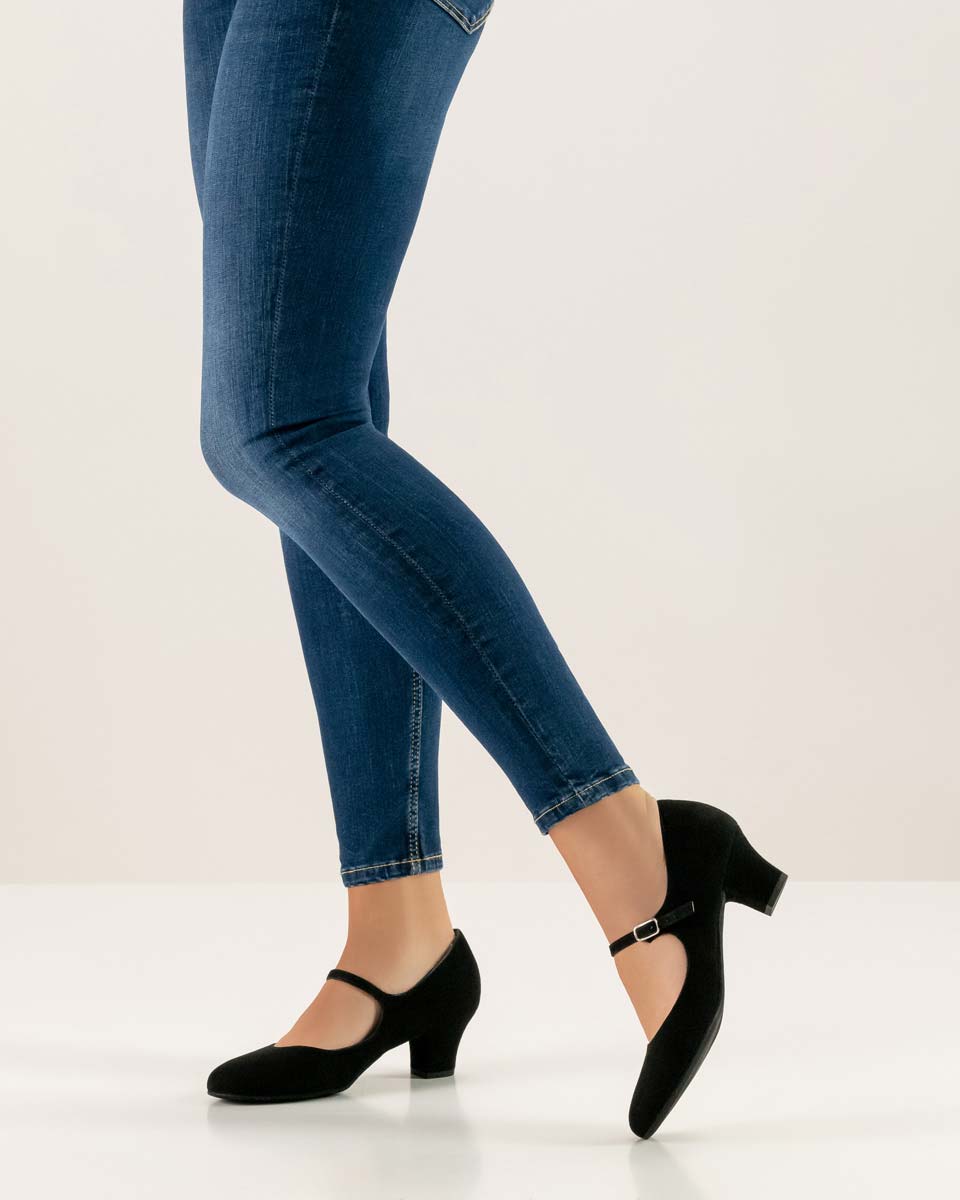 WERNER KERN Ashley dámská taneční obuv