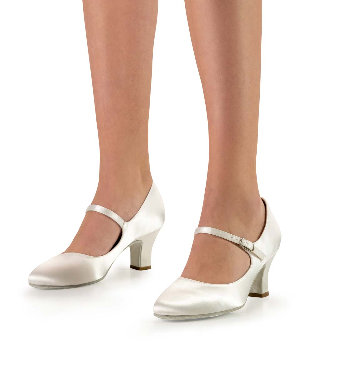 WERNER KERN Ashley dámská taneční obuv