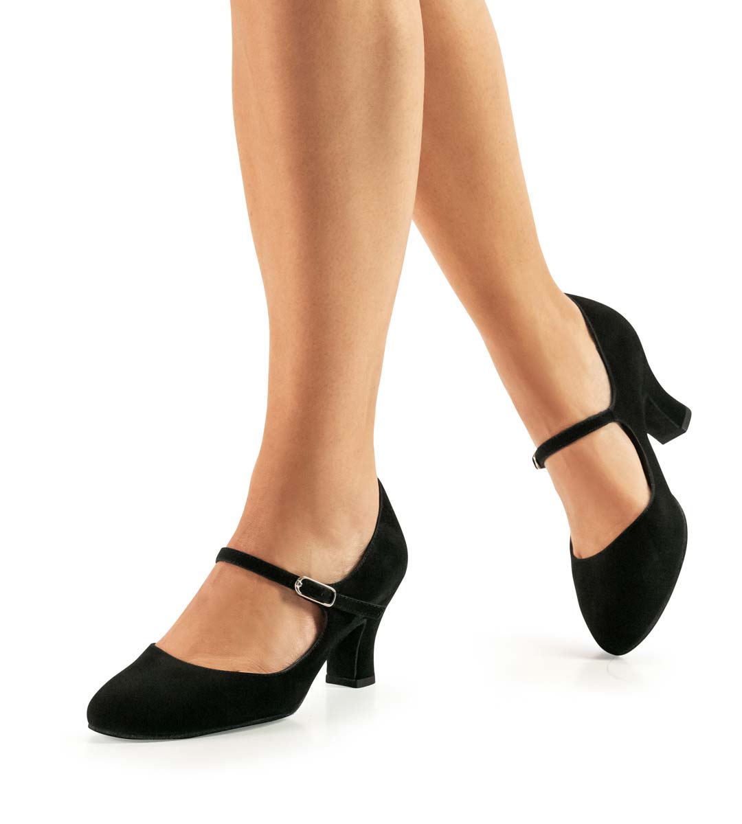 WERNER KERN Ashley dámská taneční obuv