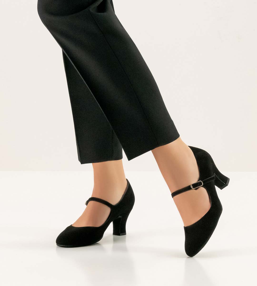 WERNER KERN Ashley dámská taneční obuv