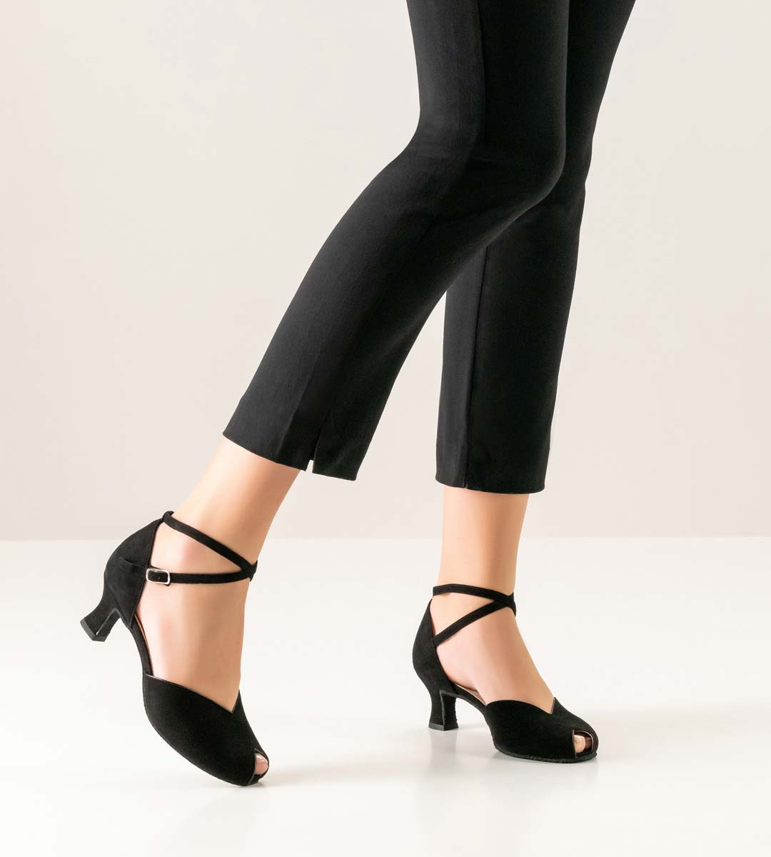 WERNER KERN Asta dámská taneční obuv