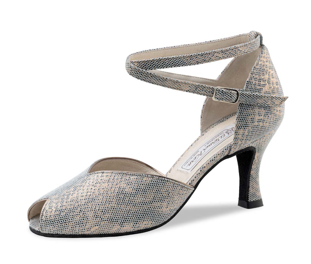 WERNER KERN Asta dámská taneční obuv