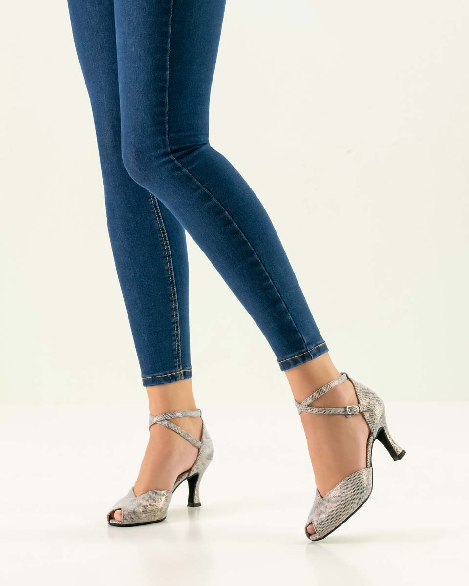 WERNER KERN Asta dámská taneční obuv