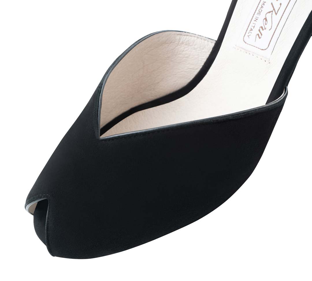 WERNER KERN Asta dámská taneční obuv