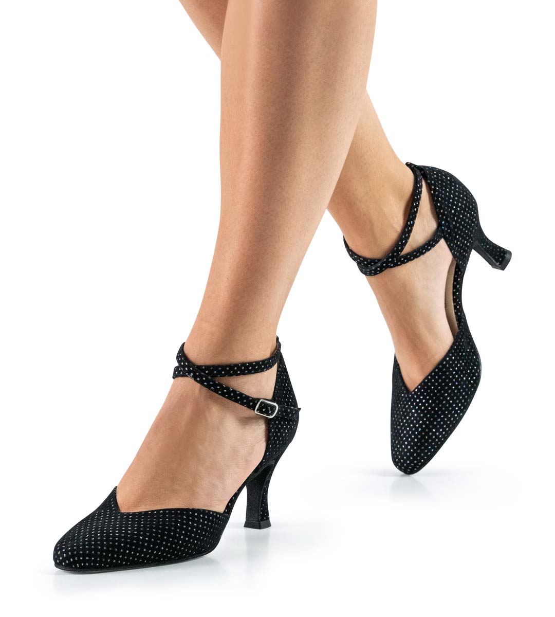 WERNER KERN Betty dámská taneční obuv