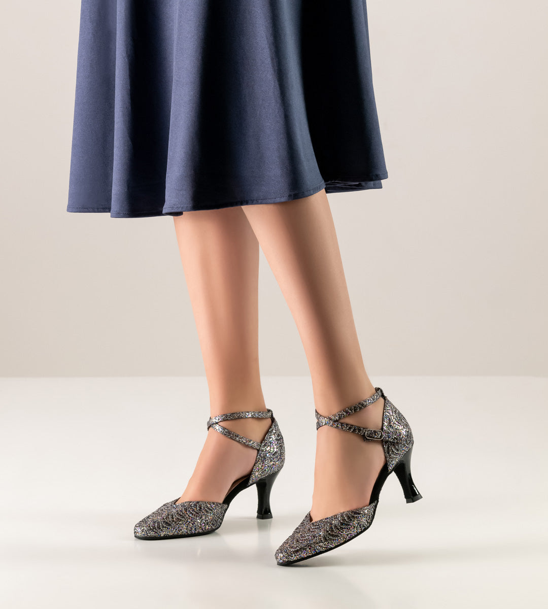 WERNER KERN Betty dámská taneční obuv