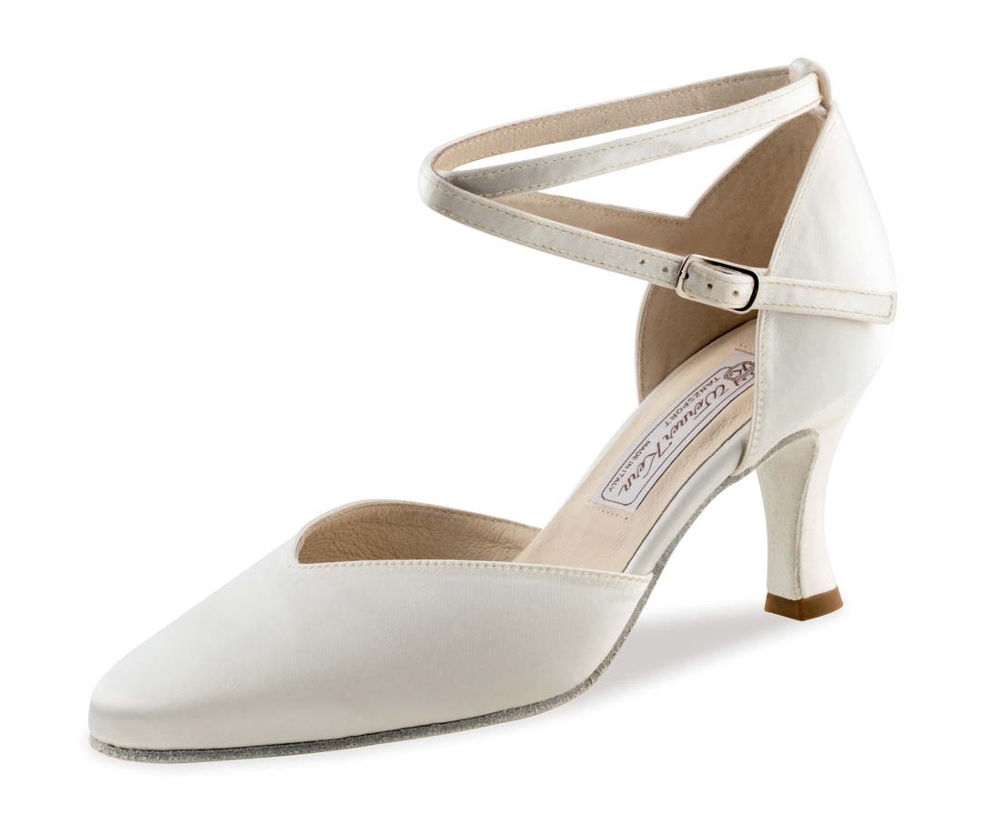 WERNER KERN Betty dámská taneční obuv