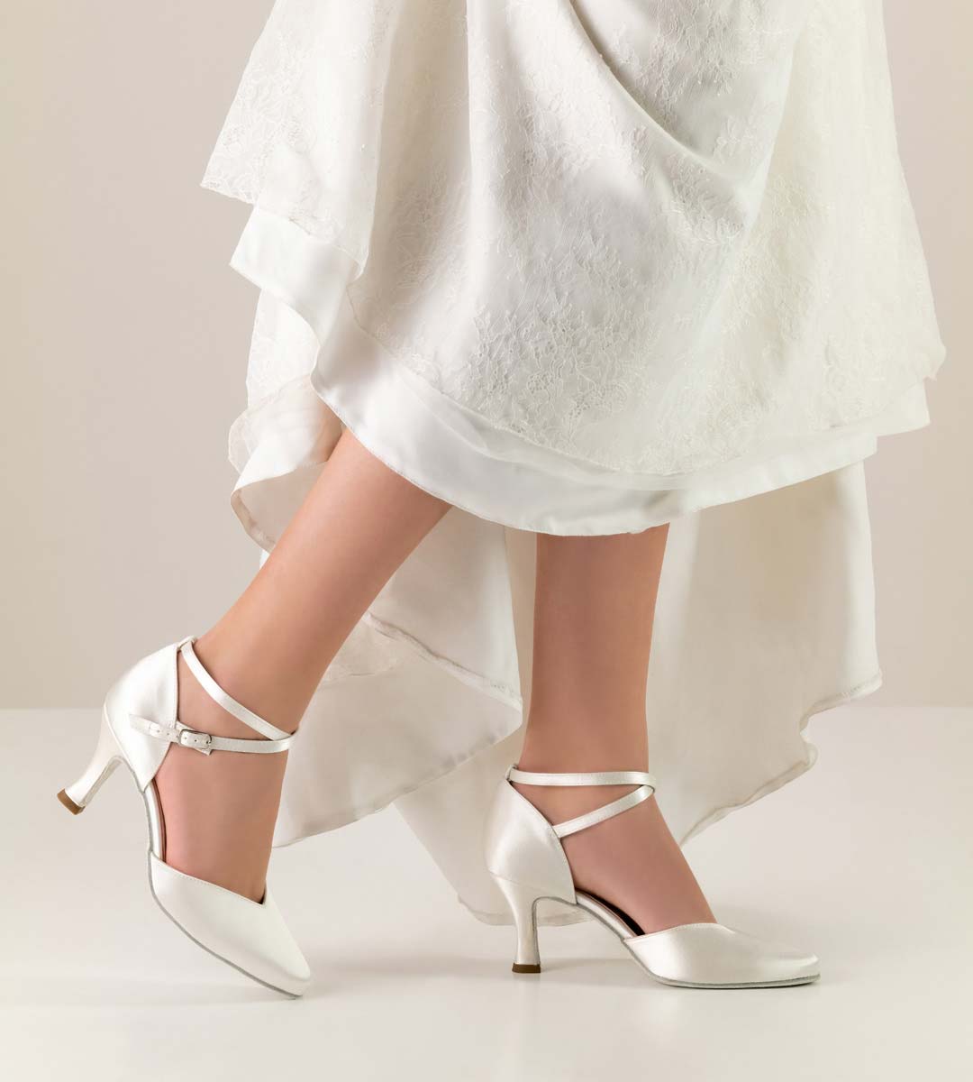 WERNER KERN Betty dámská taneční obuv