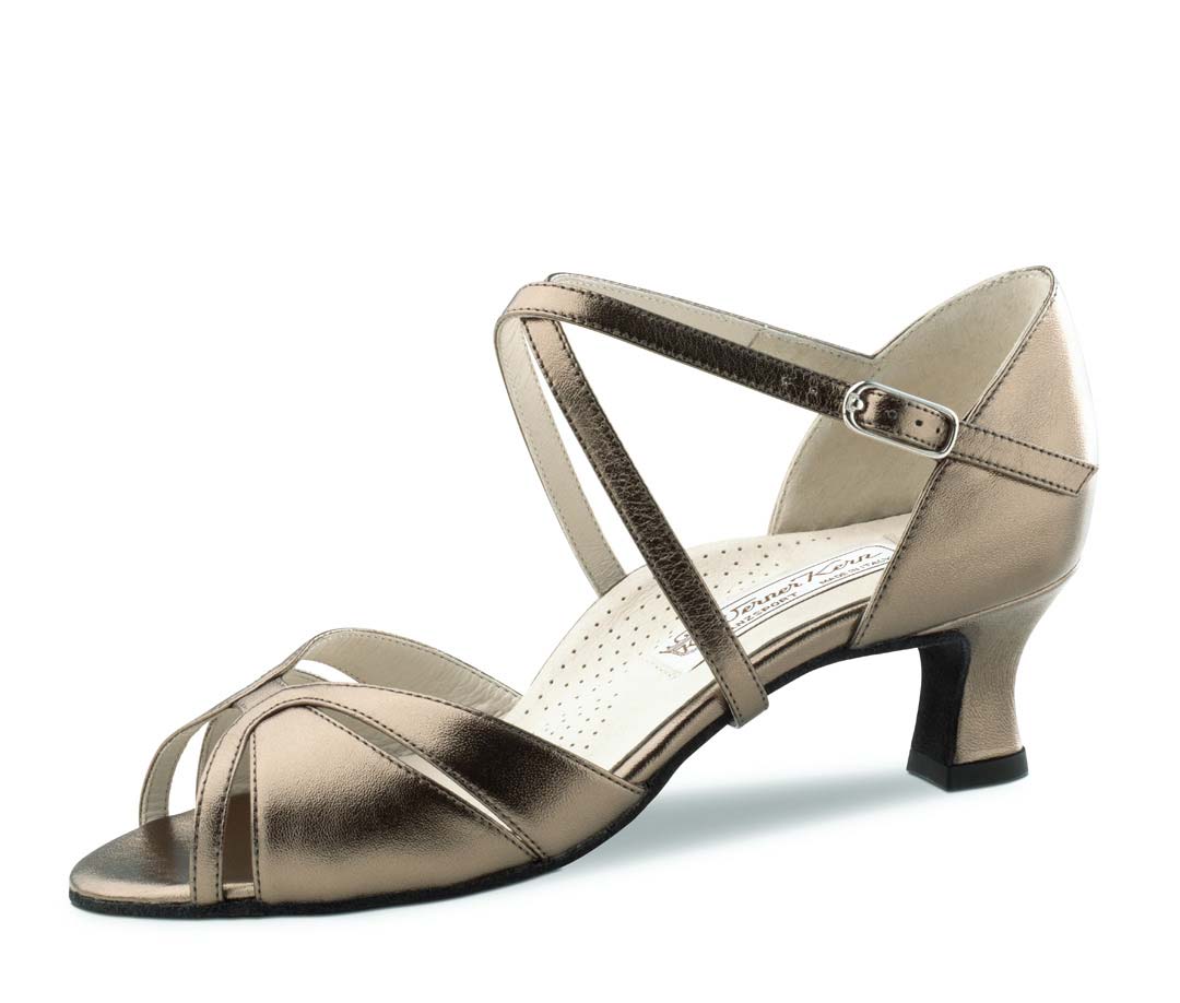 WERNER KERN Billy dámská taneční obuv