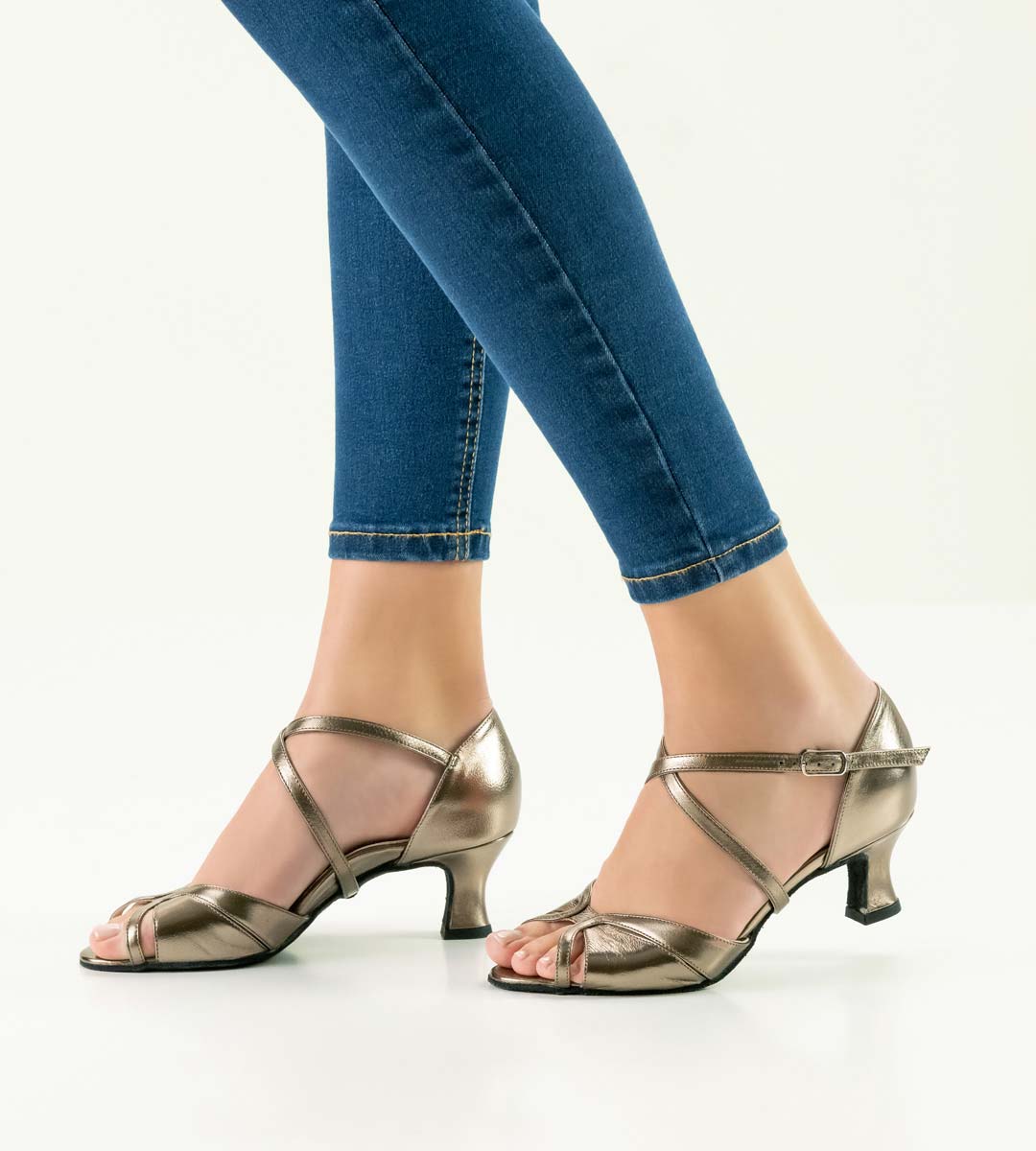 WERNER KERN Billy dámská taneční obuv