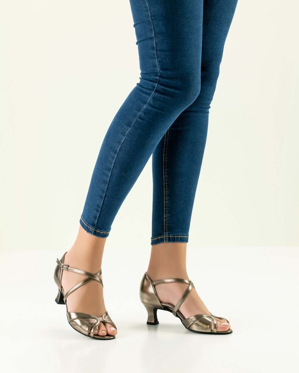 WERNER KERN Billy dámská taneční obuv