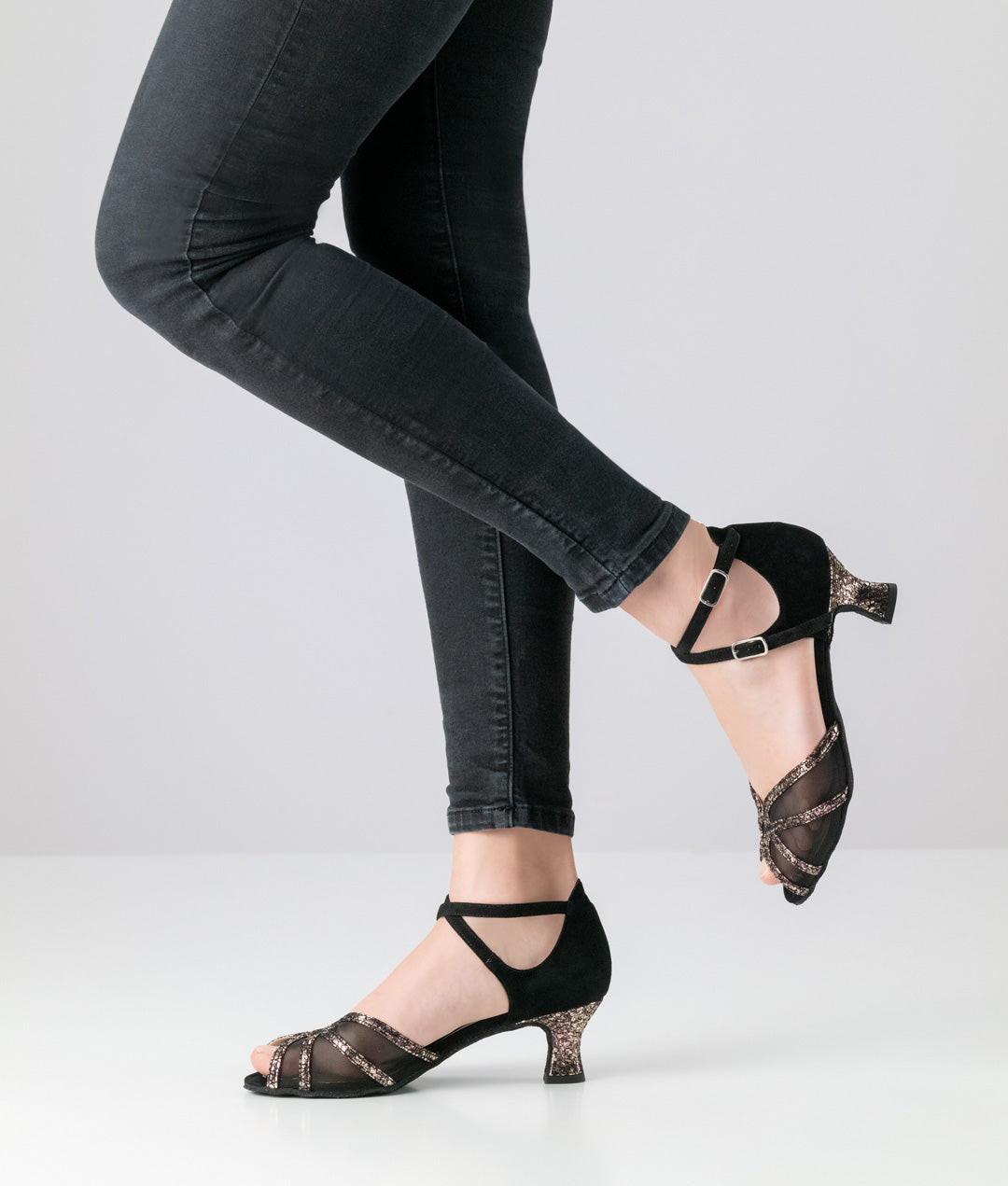 WERNER KERN Blair dámská taneční obuv