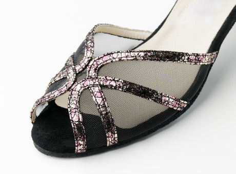 WERNER KERN Asta ladies dancing shoes