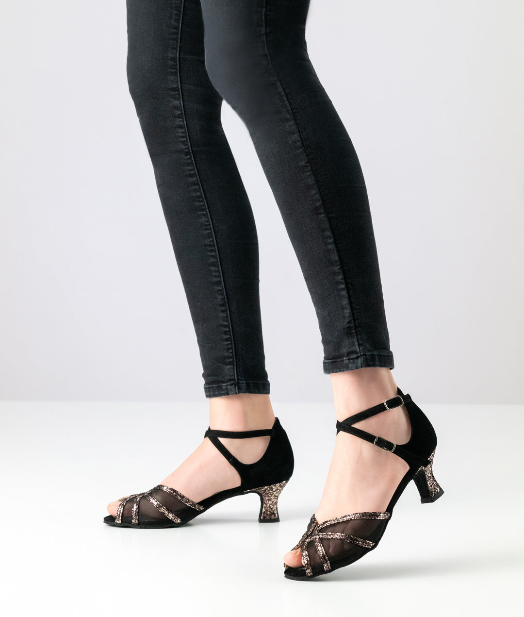 WERNER KERN Blair dámská taneční obuv