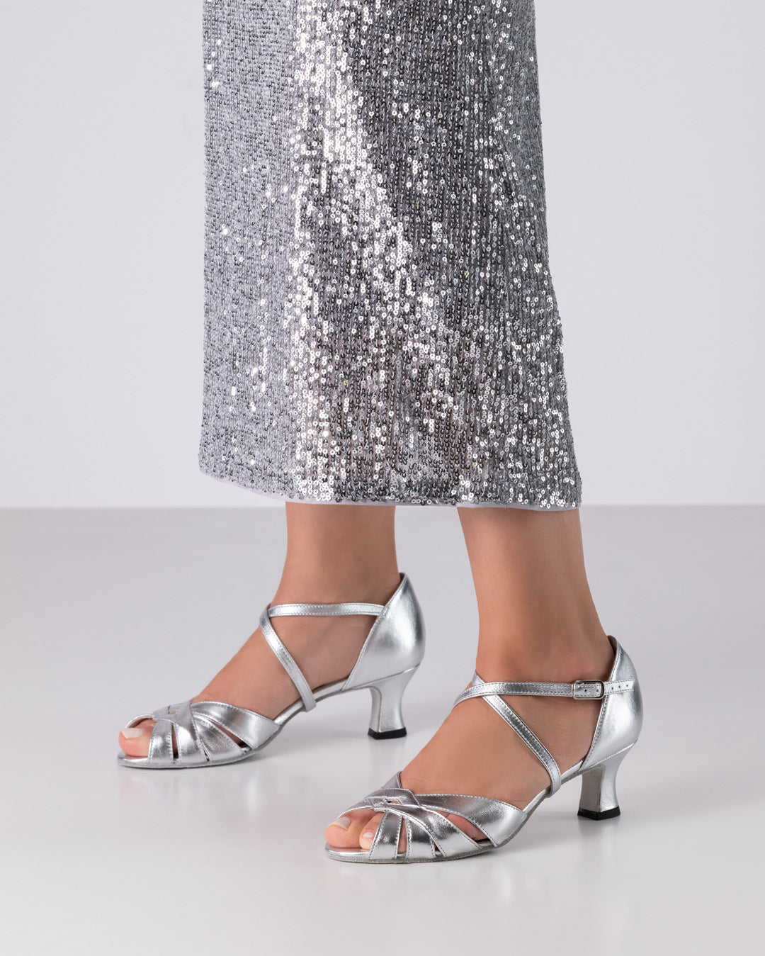 WERNER KERN Bonnie dámská taneční obuv