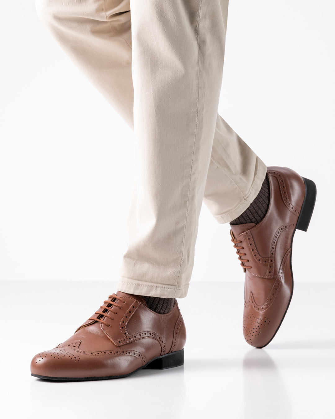 WERNER KERN 28034 men´s dancing shoes