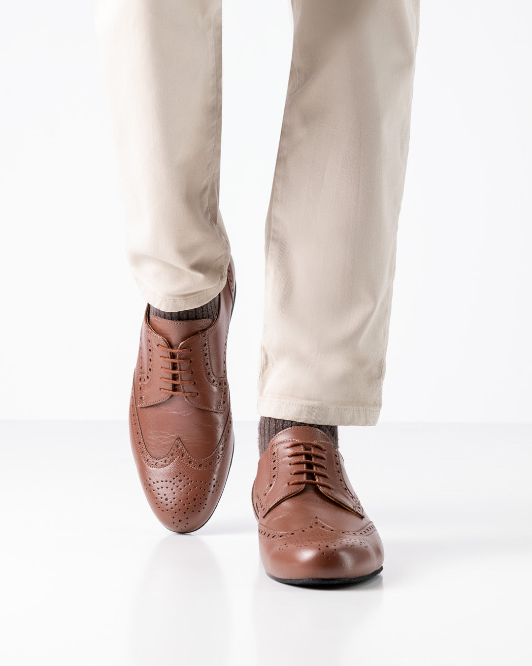 WERNER KERN 28034 men´s dancing shoes