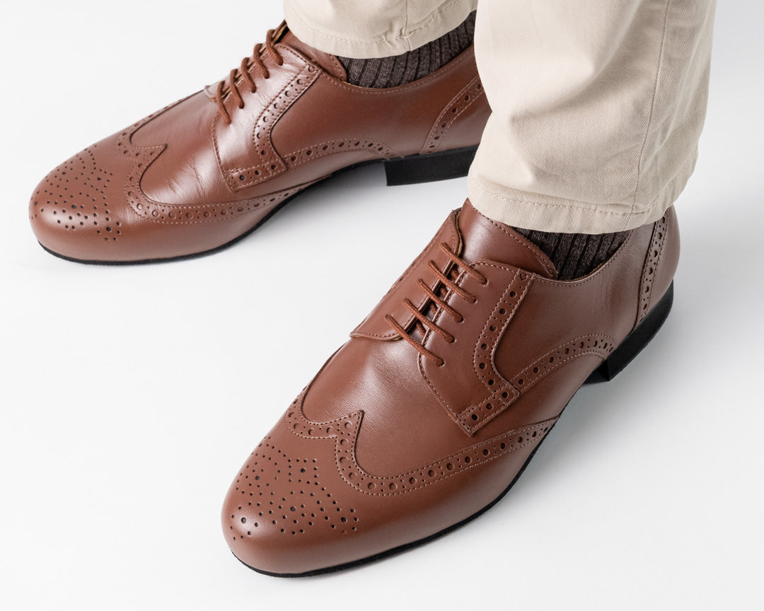 WERNER KERN 28034 men´s dancing shoes