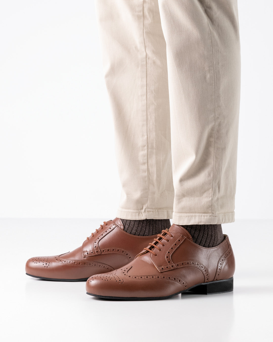 WERNER KERN 28034 men´s dancing shoes