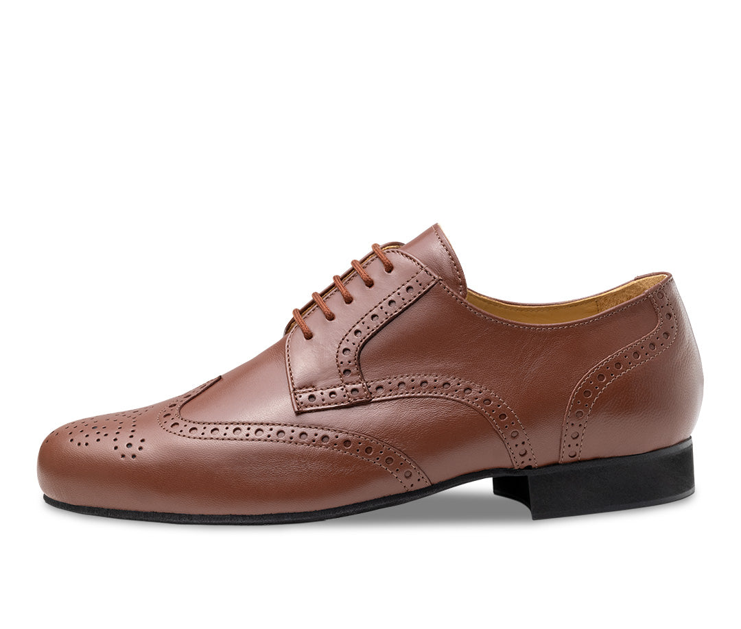 WERNER KERN 28034 men´s dancing shoes