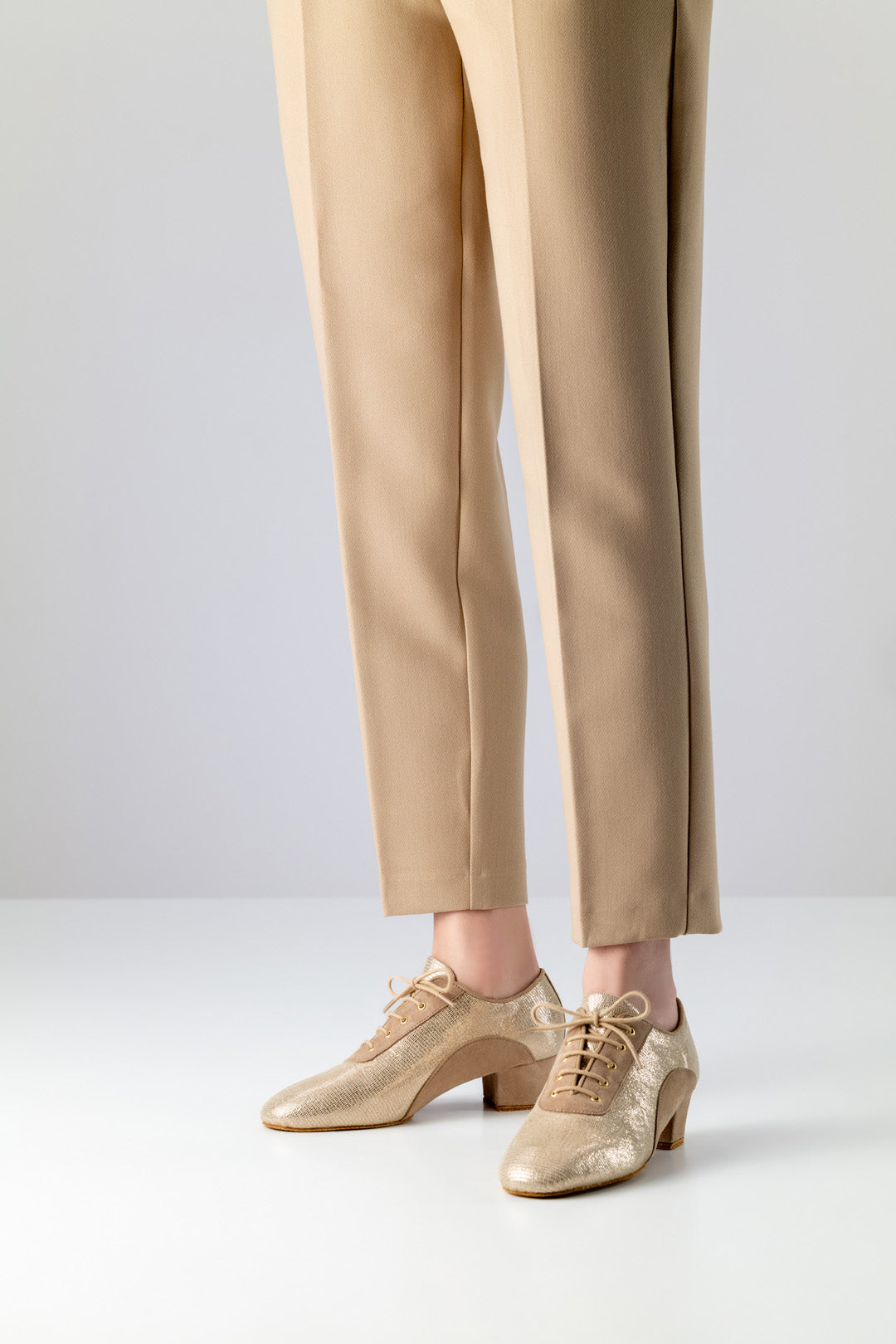 ANNA KERN 740-60 ladies dancing shoes